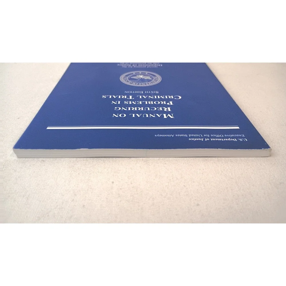 N/A manual recurring